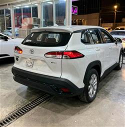 Toyota Frontlander
